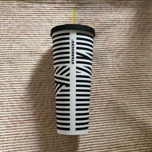 Venti Starbucks Tumbler